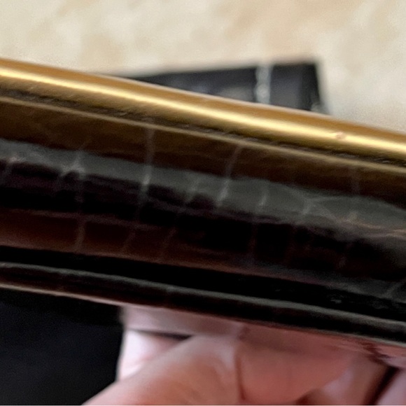 Lot of  two clutch bags: Diesel and Betseyville - Picture 6 of 8